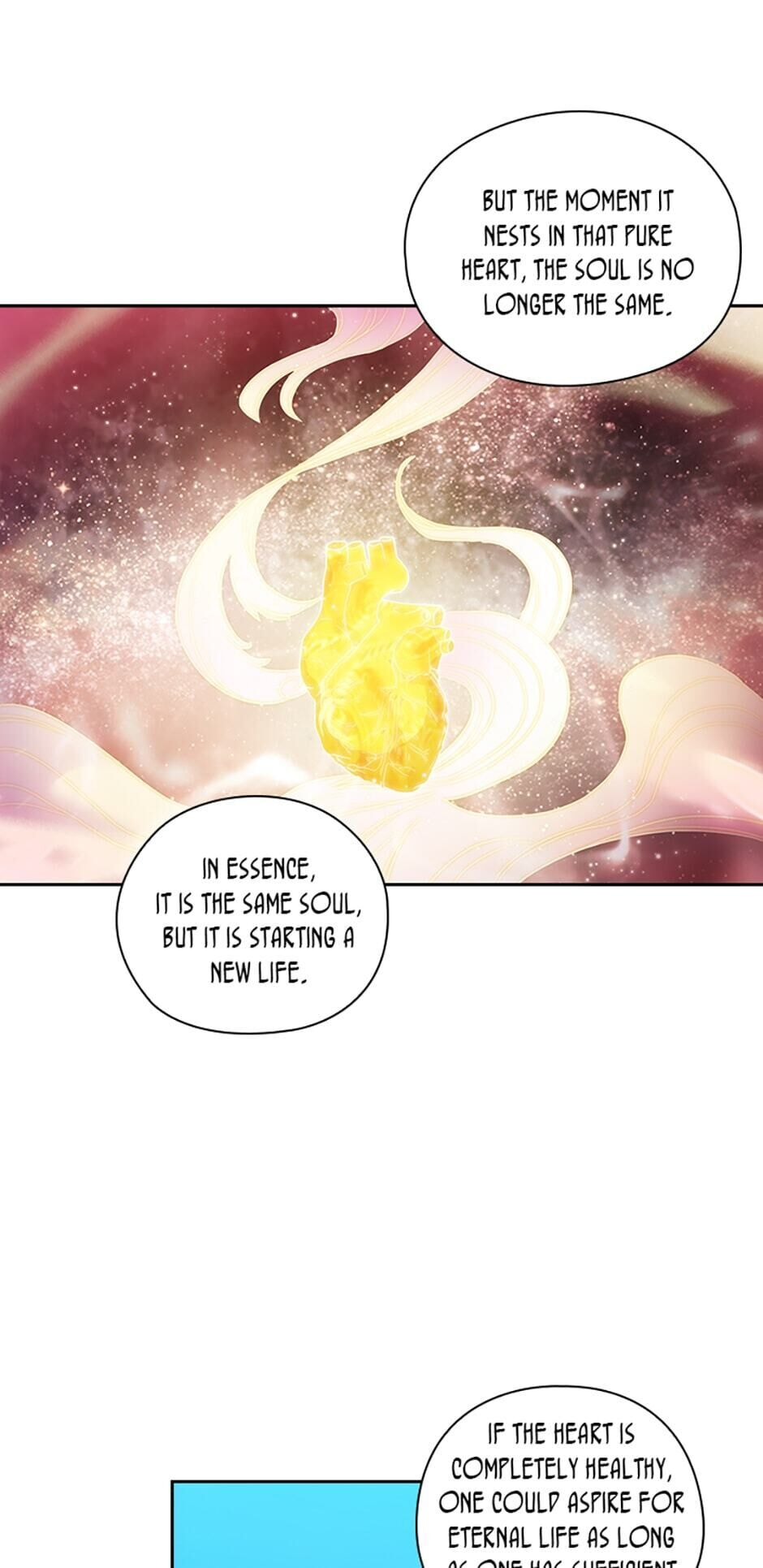 Read Adonis chapter 156 image 35 on Lezhin