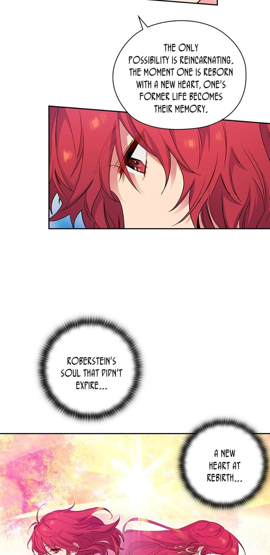 Read Adonis chapter 156 image 37 on Lezhin