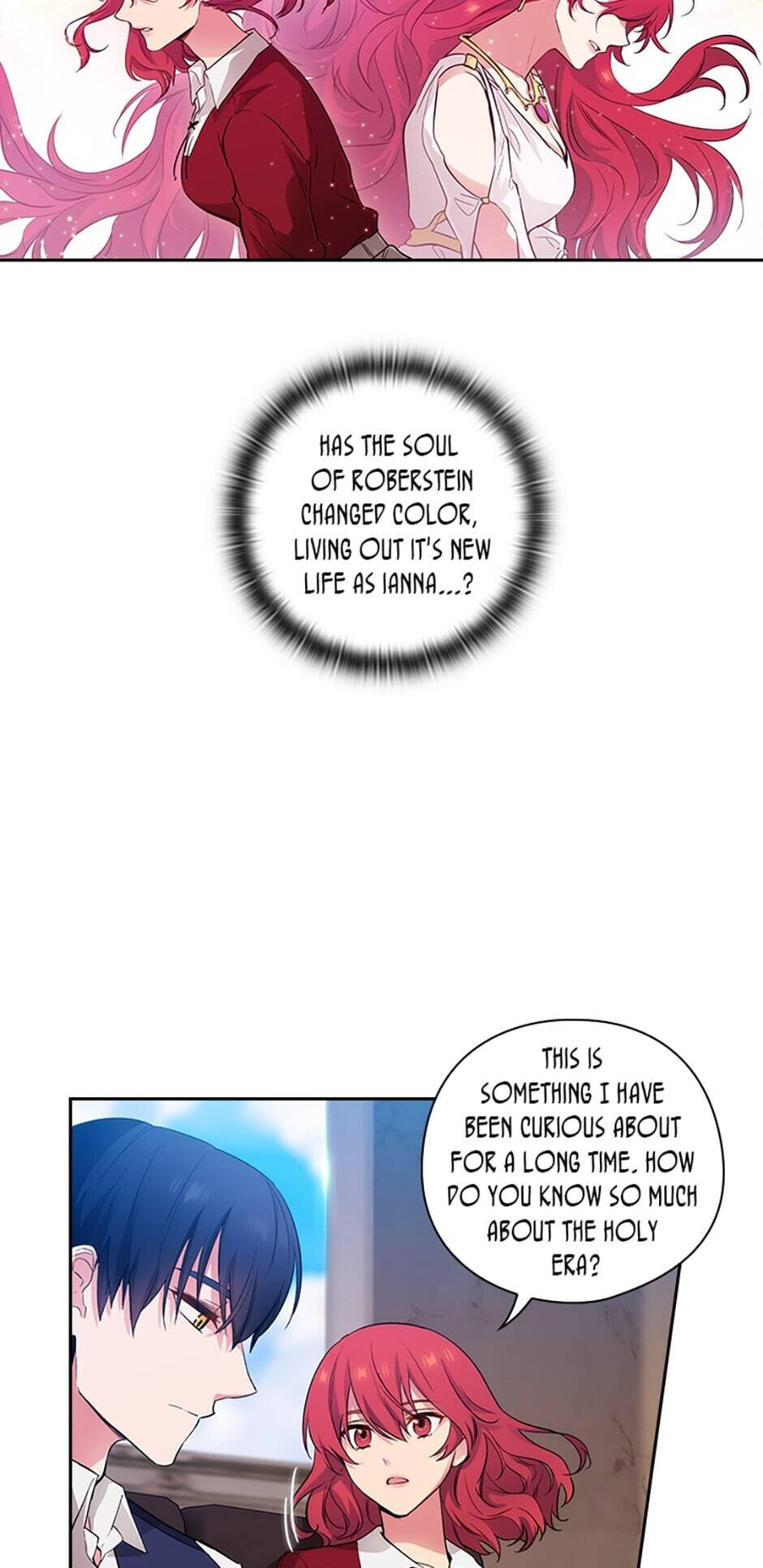 Read Adonis chapter 156 image 38 on Lezhin