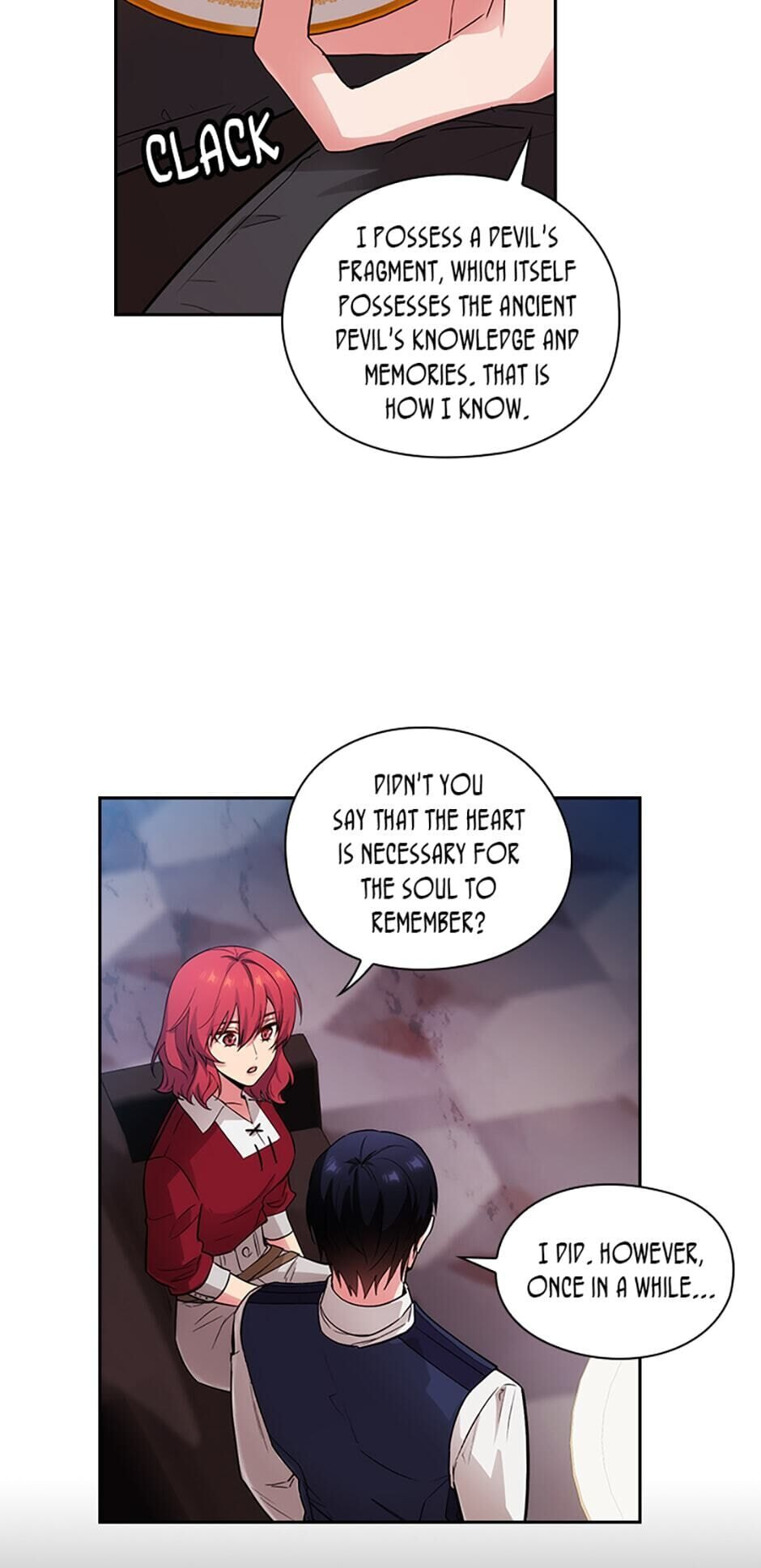 Read Adonis chapter 156 image 41 on Lezhin