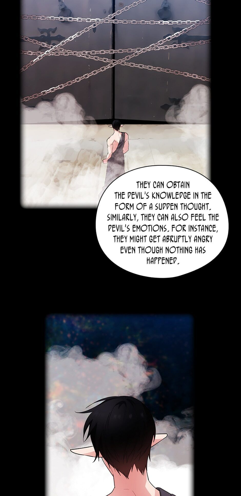 Read Adonis chapter 156 image 43 on Lezhin