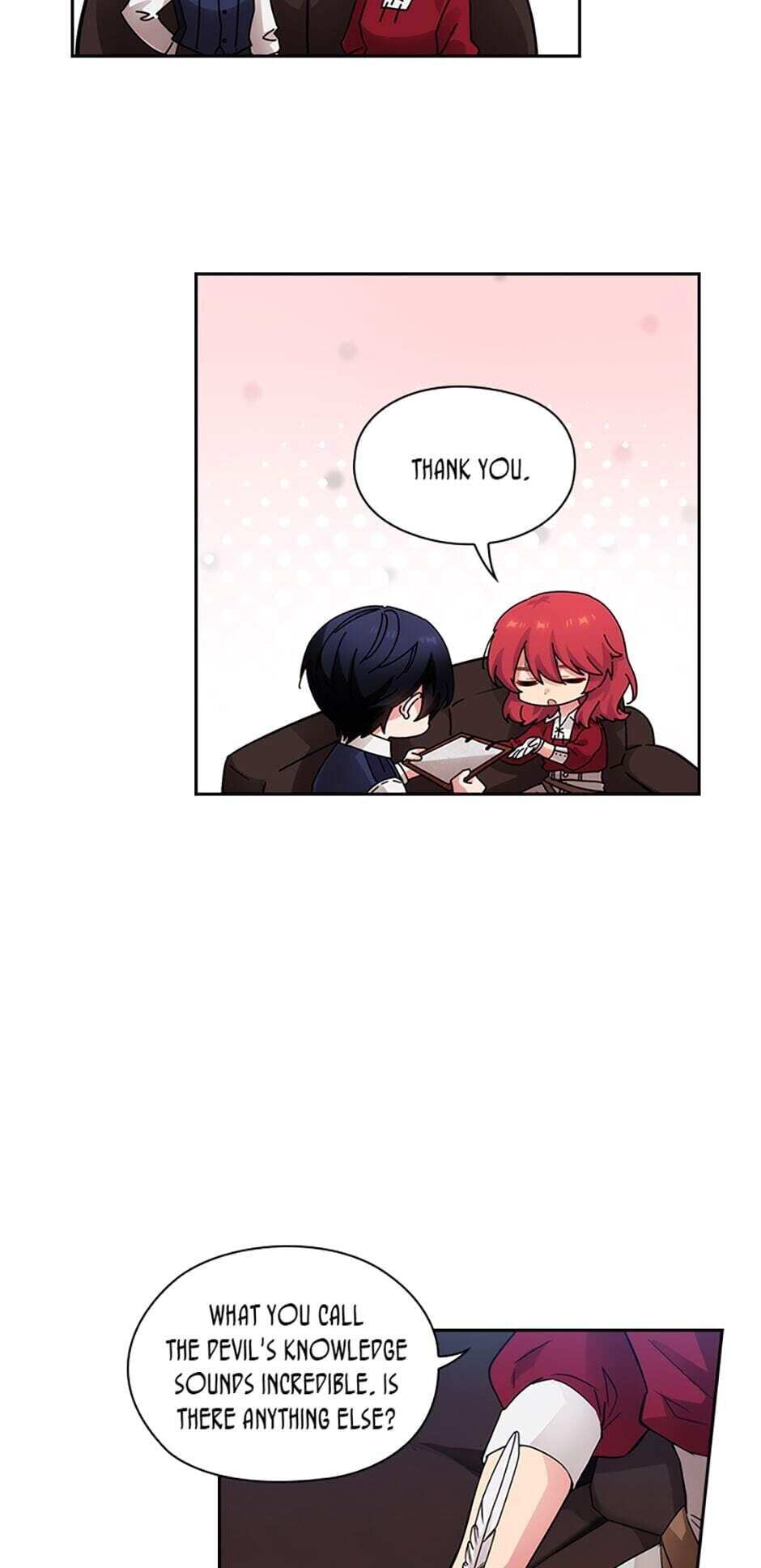 Read Adonis chapter 156 image 45 on Lezhin