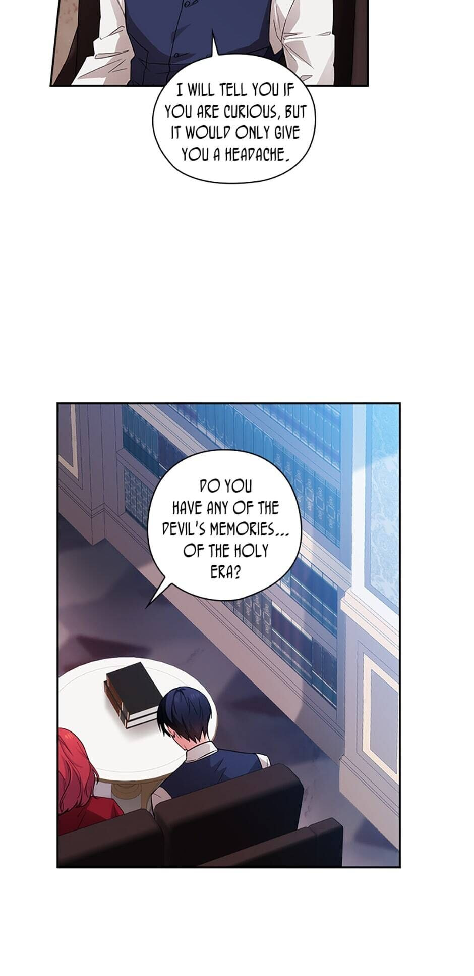 Read Adonis chapter 156 image 47 on Lezhin