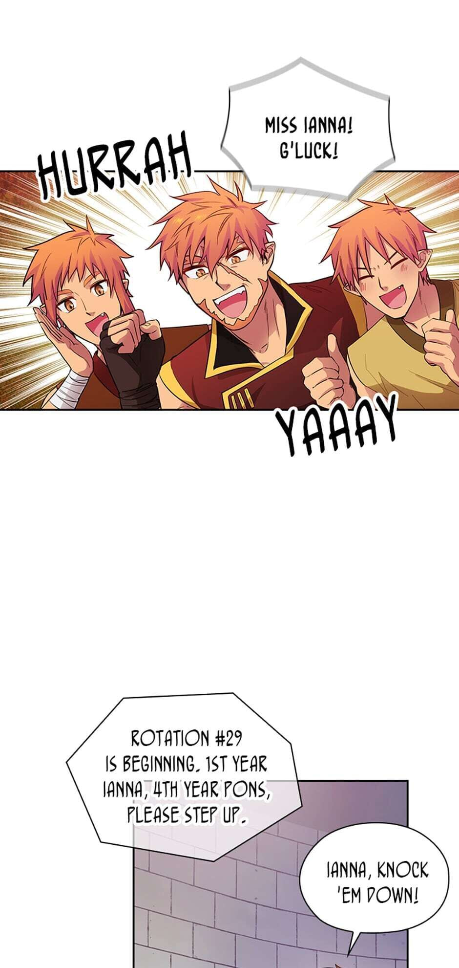 Read Adonis chapter 157 image 10 on Lezhin