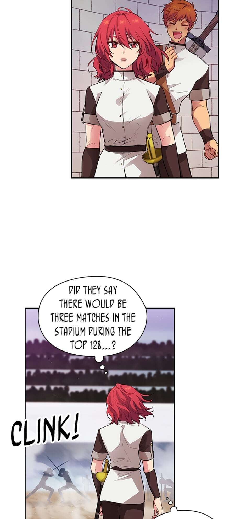 Read Adonis chapter 157 image 11 on Lezhin