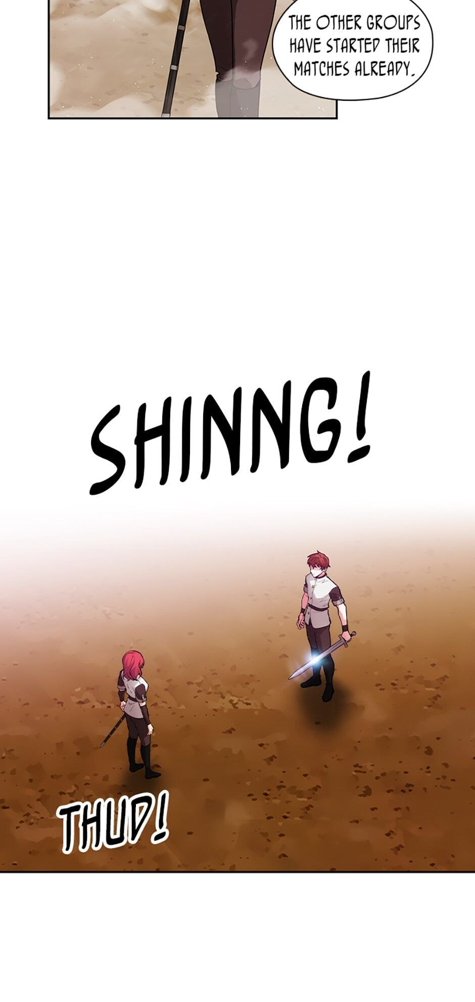 Read Adonis chapter 157 image 12 on Lezhin