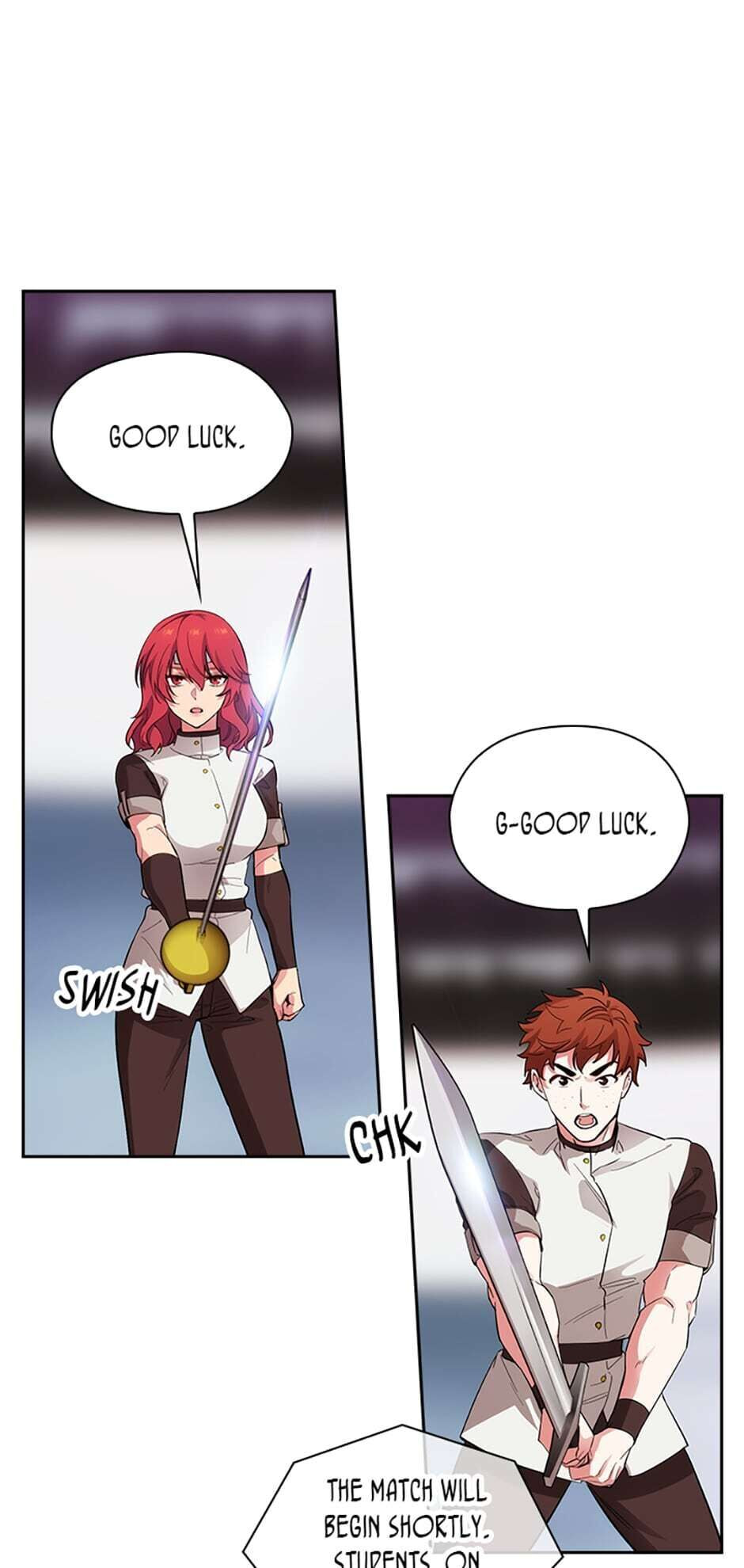 Read Adonis chapter 157 image 13 on Lezhin