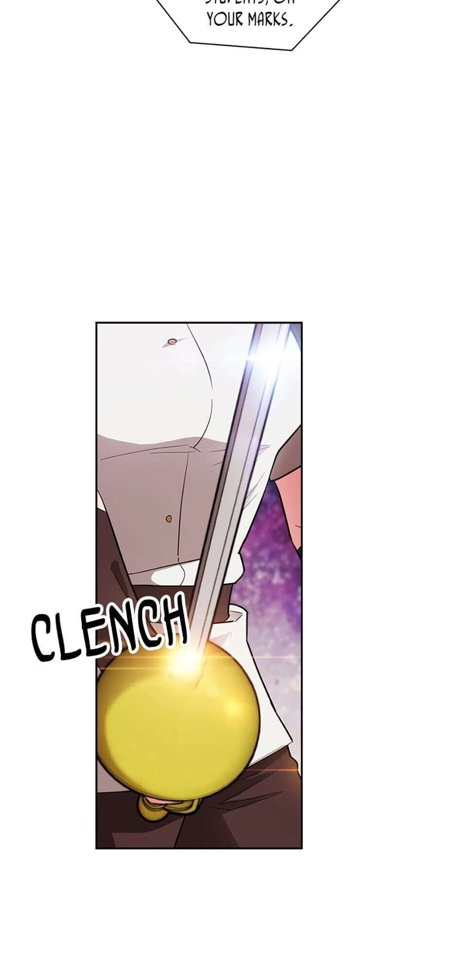 Read Adonis chapter 157 image 14 on Lezhin