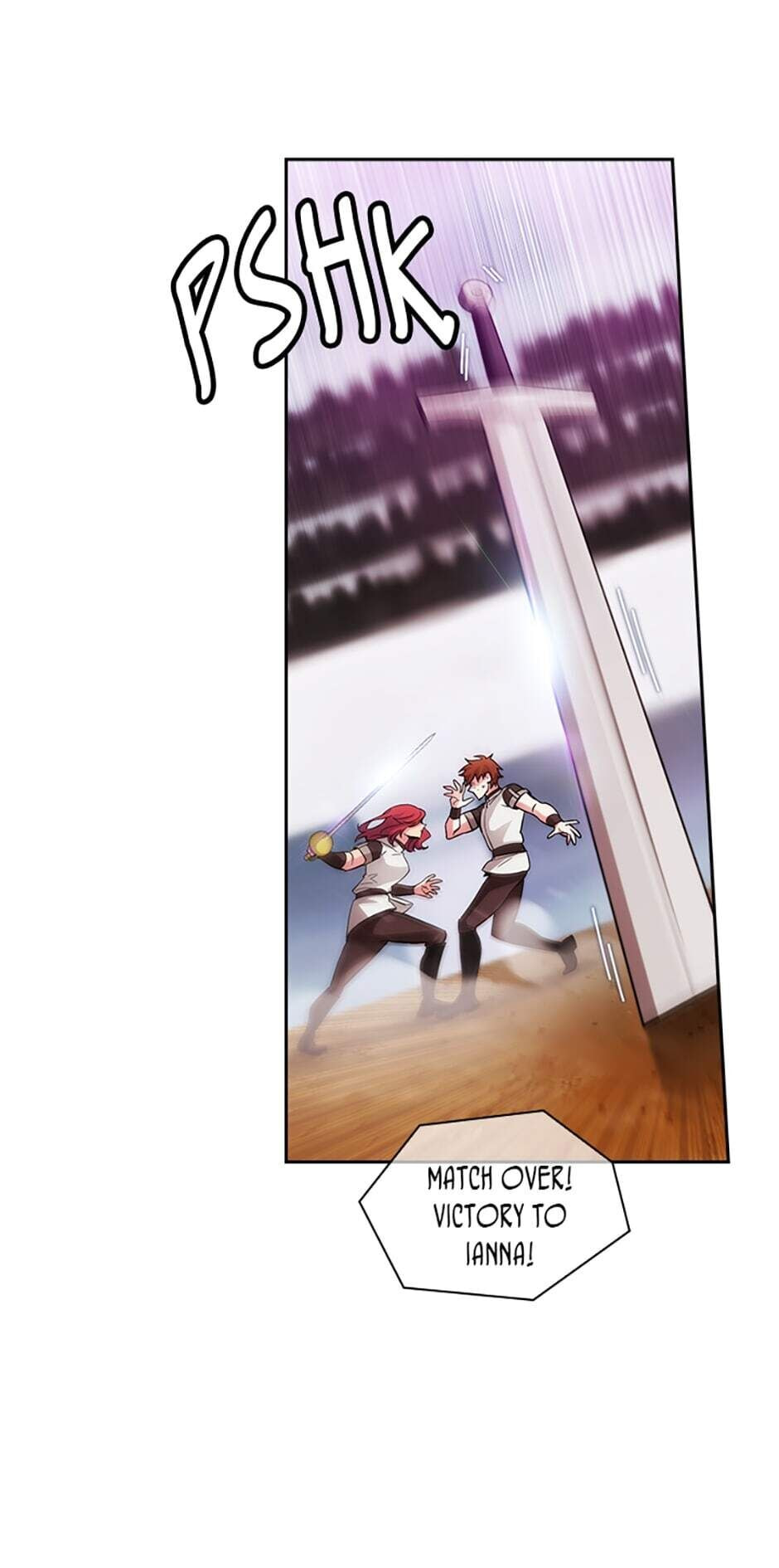 Read Adonis chapter 157 image 16 on Lezhin