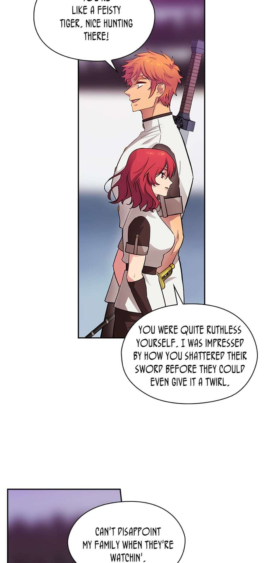 Read Adonis chapter 157 image 19 on Lezhin