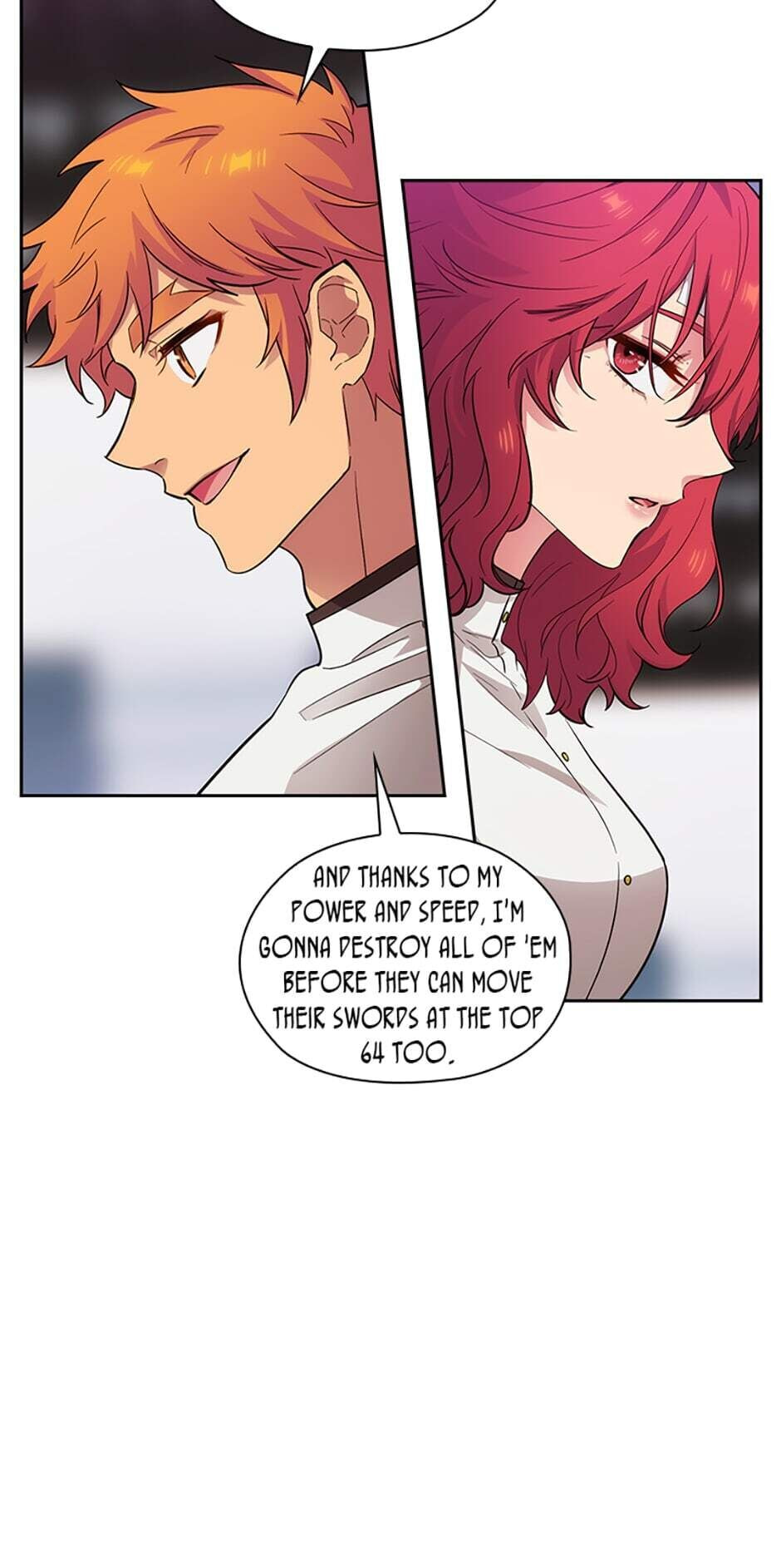 Read Adonis chapter 157 image 20 on Lezhin