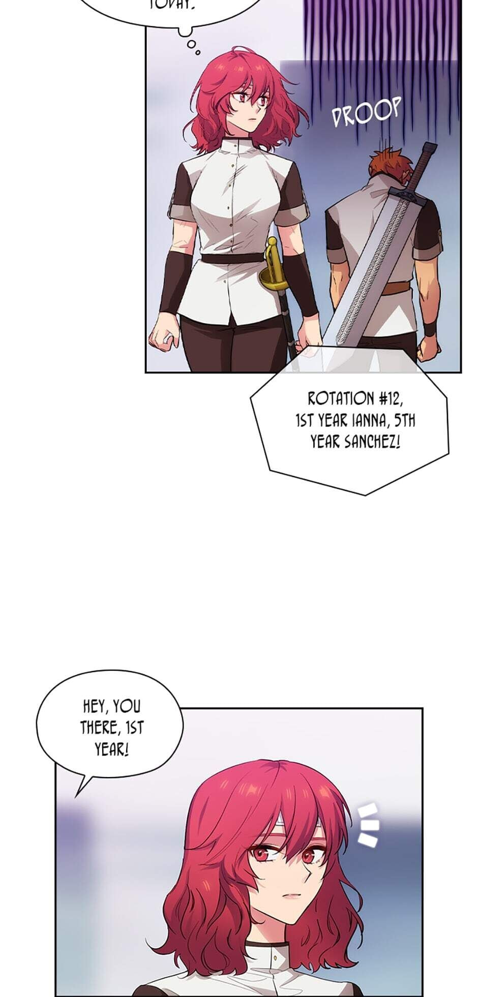 Read Adonis chapter 157 image 22 on Lezhin