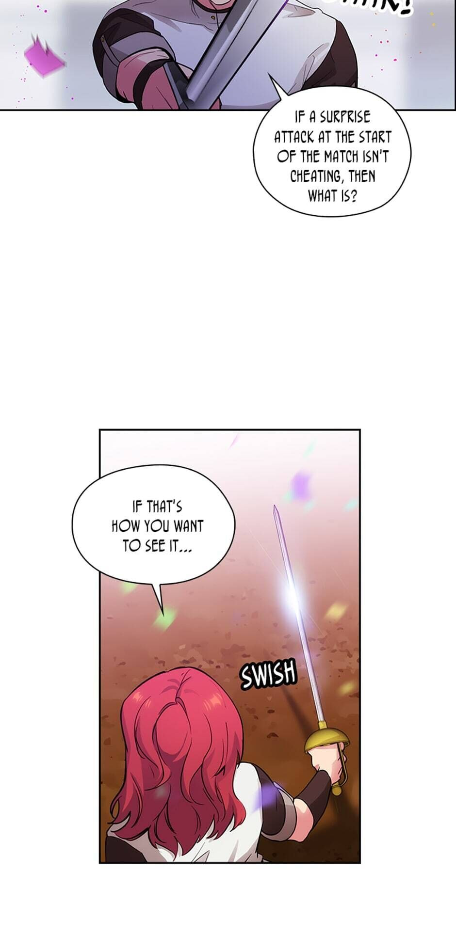 Read Adonis chapter 157 image 24 on Lezhin
