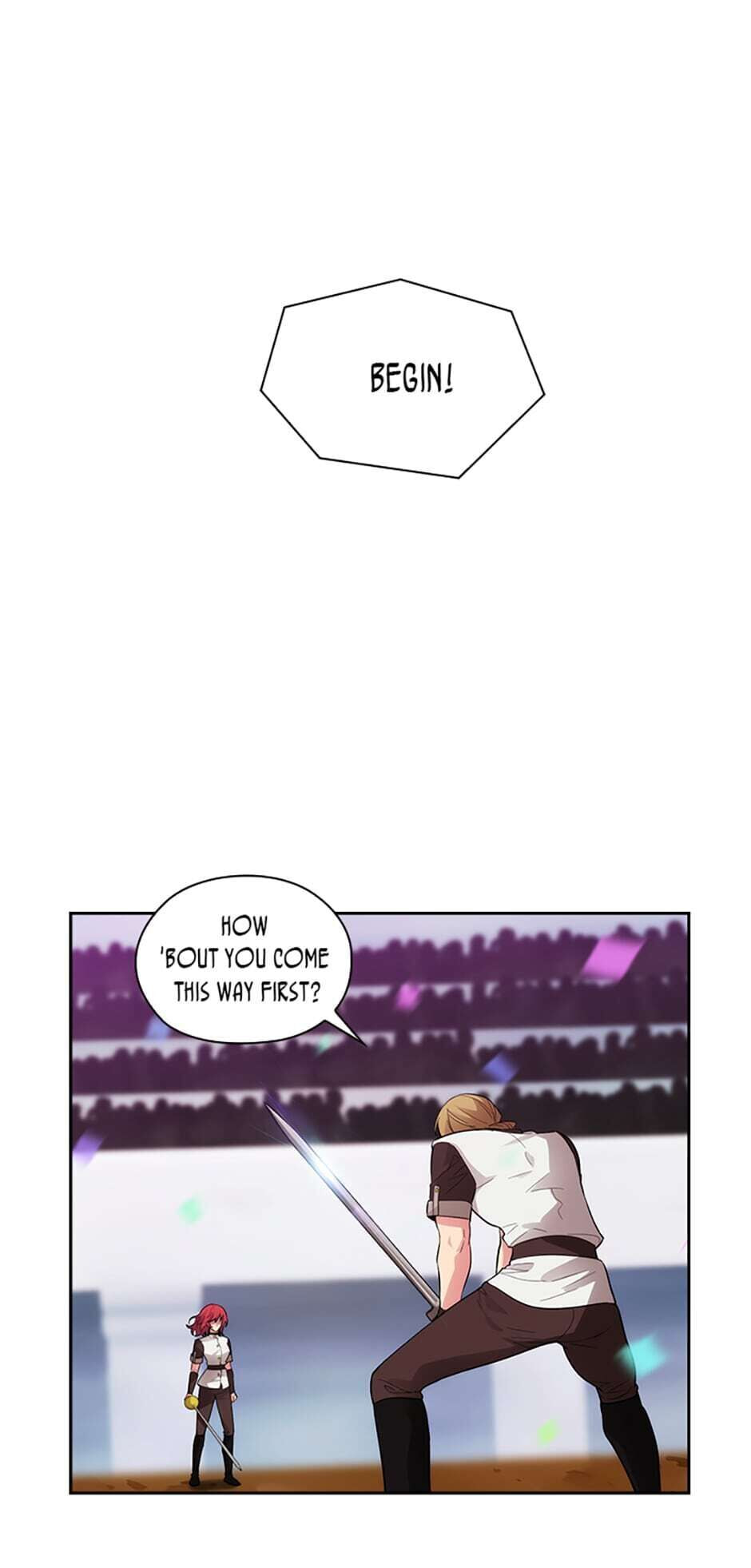 Read Adonis chapter 157 image 25 on Lezhin