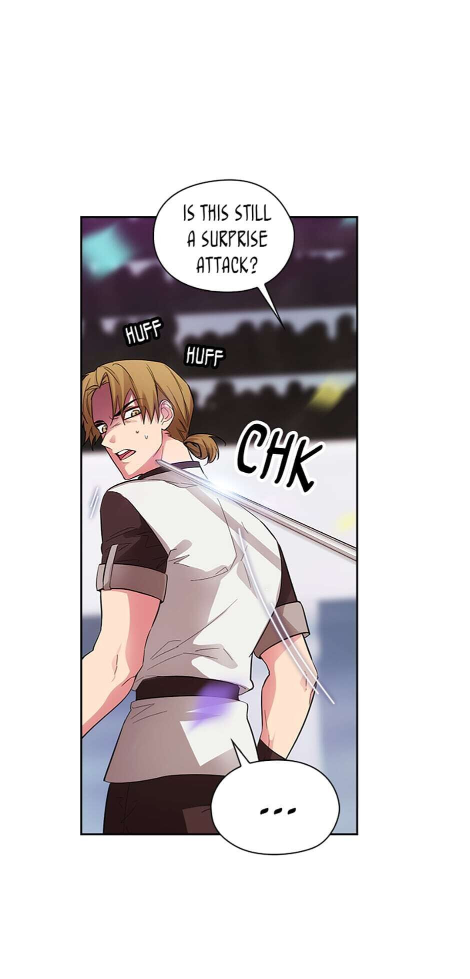 Read Adonis chapter 157 image 31 on Lezhin