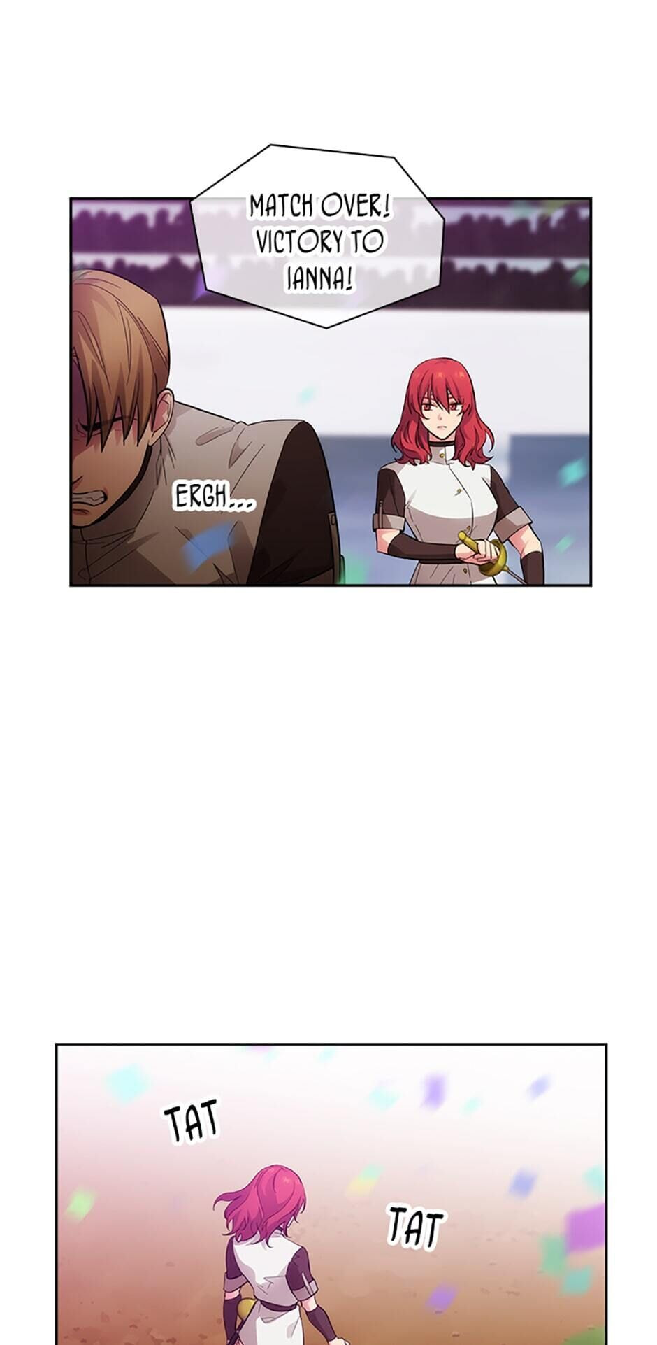 Read Adonis chapter 157 image 32 on Lezhin