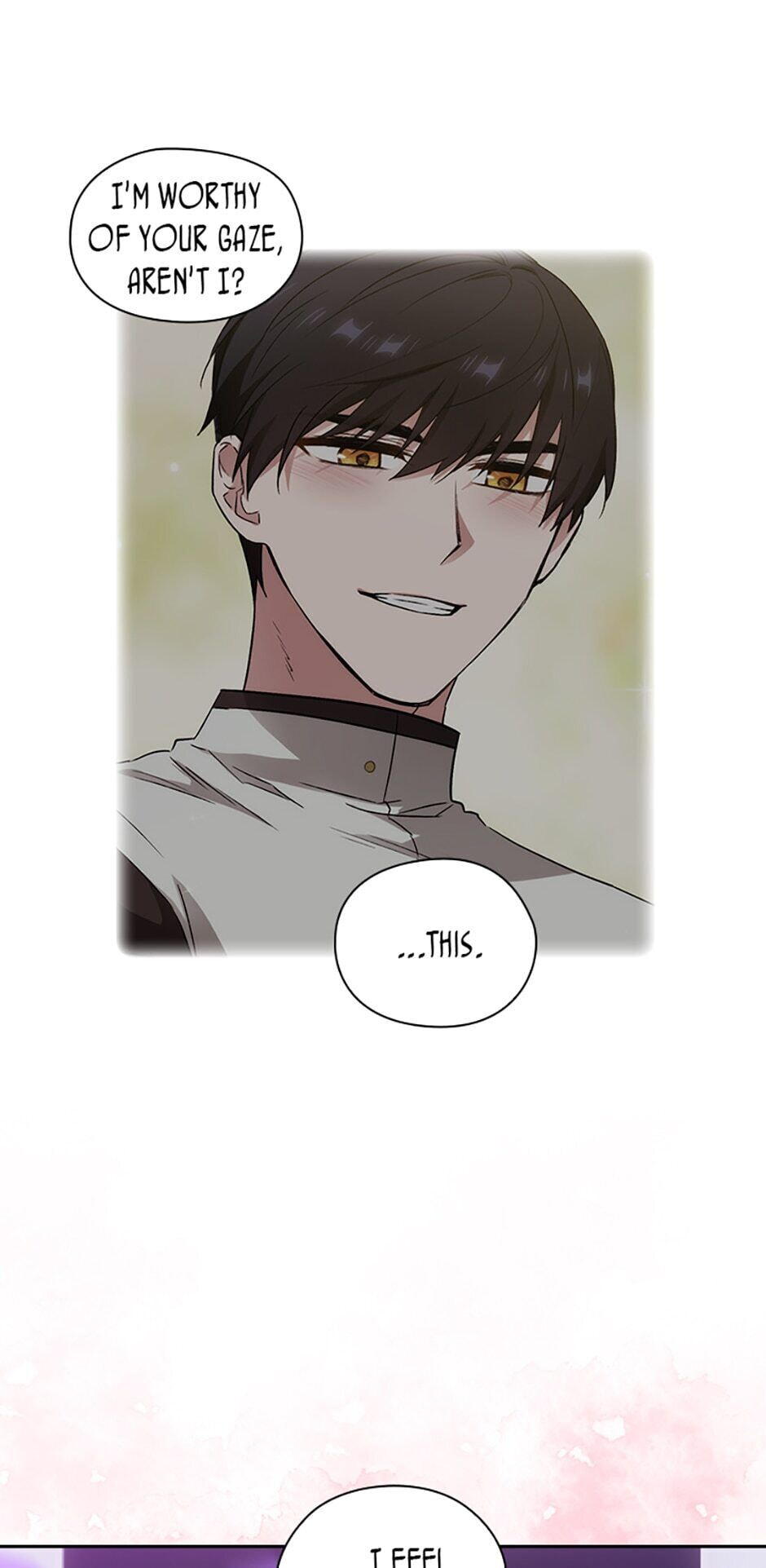 Read Adonis chapter 157 image 34 on Lezhin