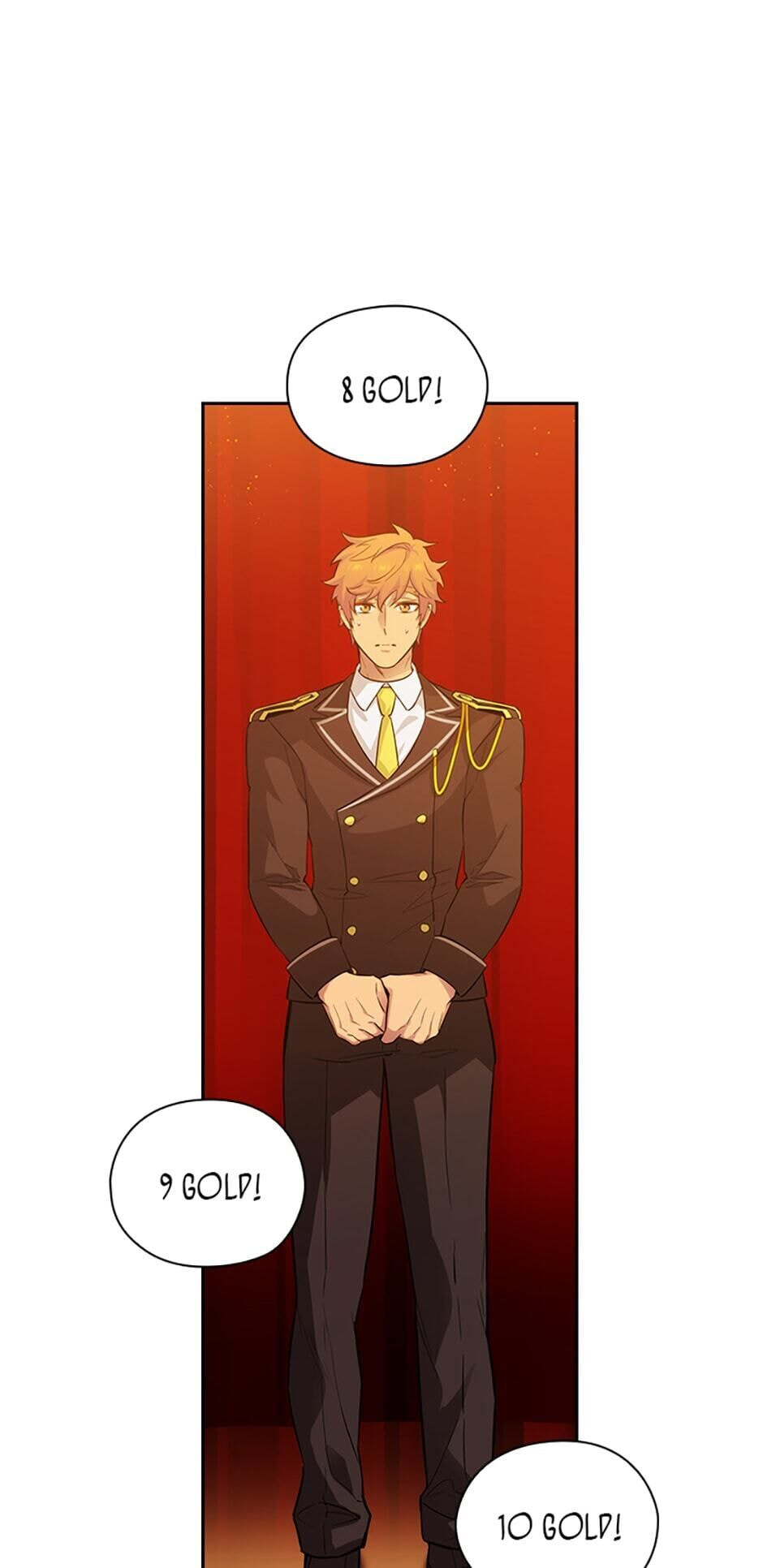 Read Adonis chapter 157 image 42 on Lezhin