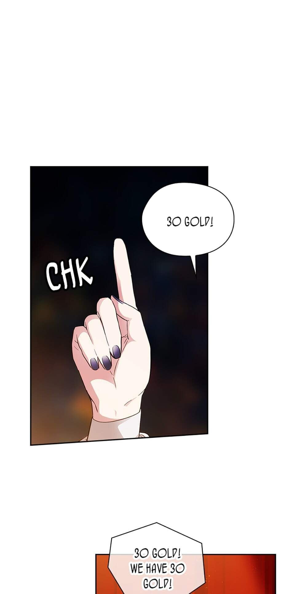 Read Adonis chapter 157 image 45 on Lezhin