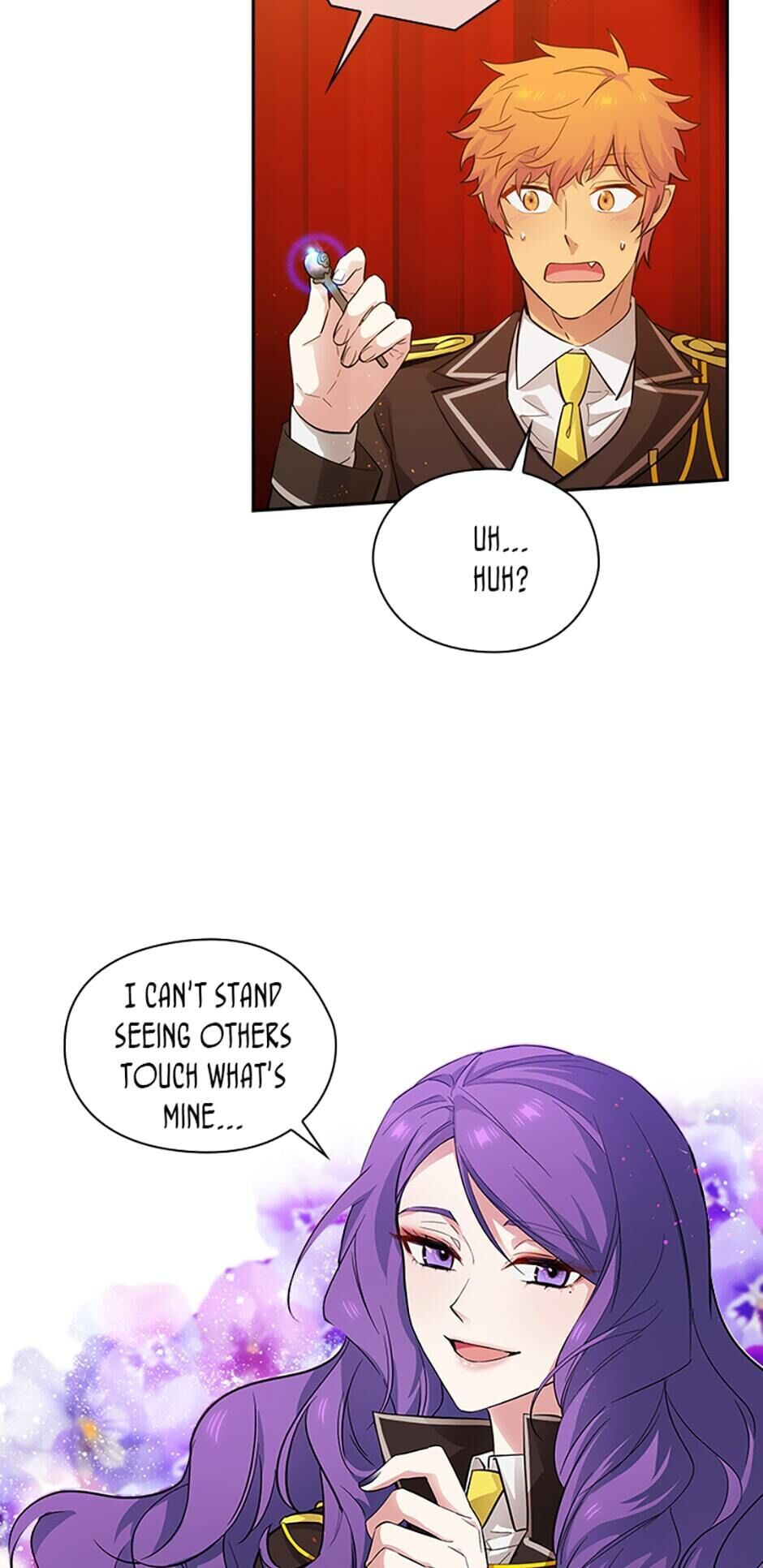 Read Adonis chapter 157 image 46 on Lezhin