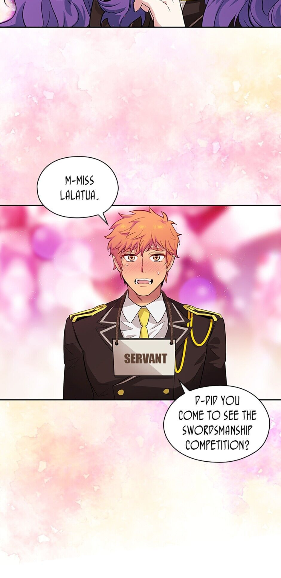 Read Adonis chapter 157 image 47 on Lezhin