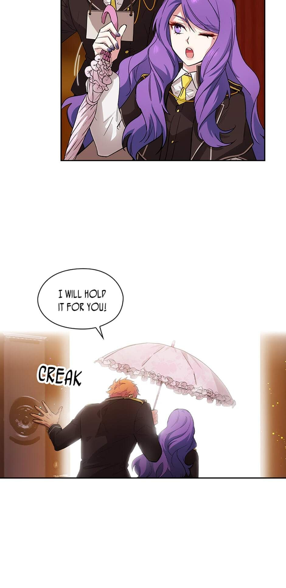 Read Adonis chapter 157 image 49 on Lezhin