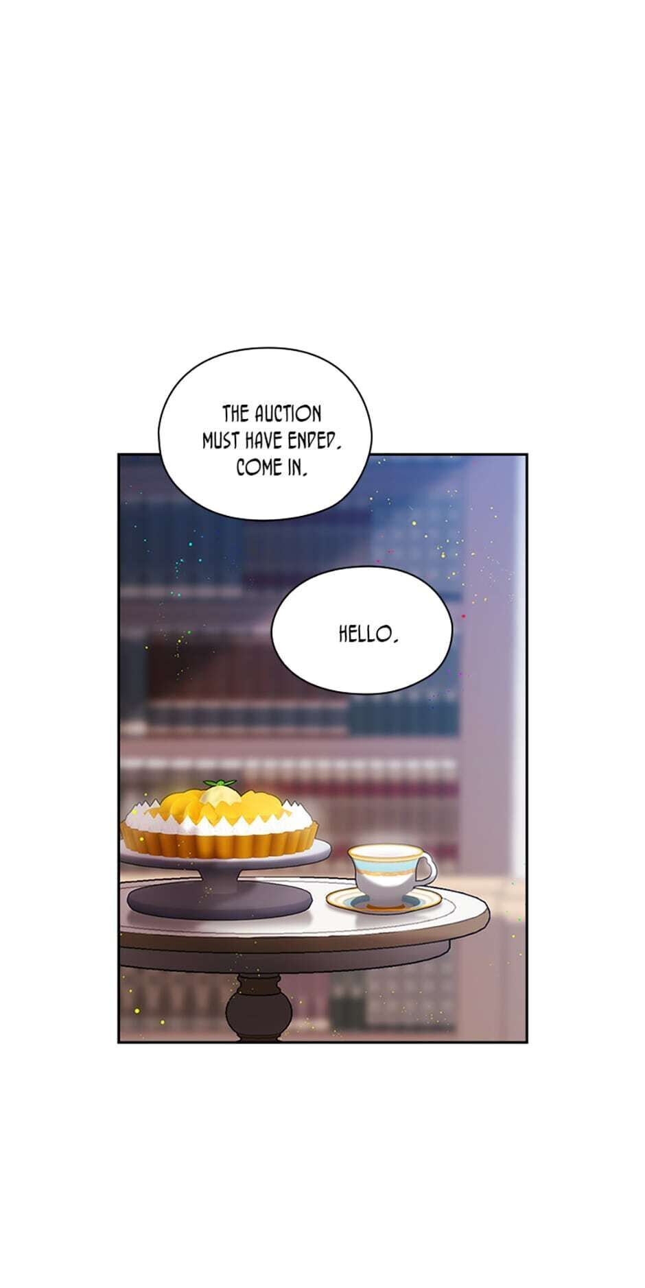 Read Adonis chapter 157 image 52 on Lezhin