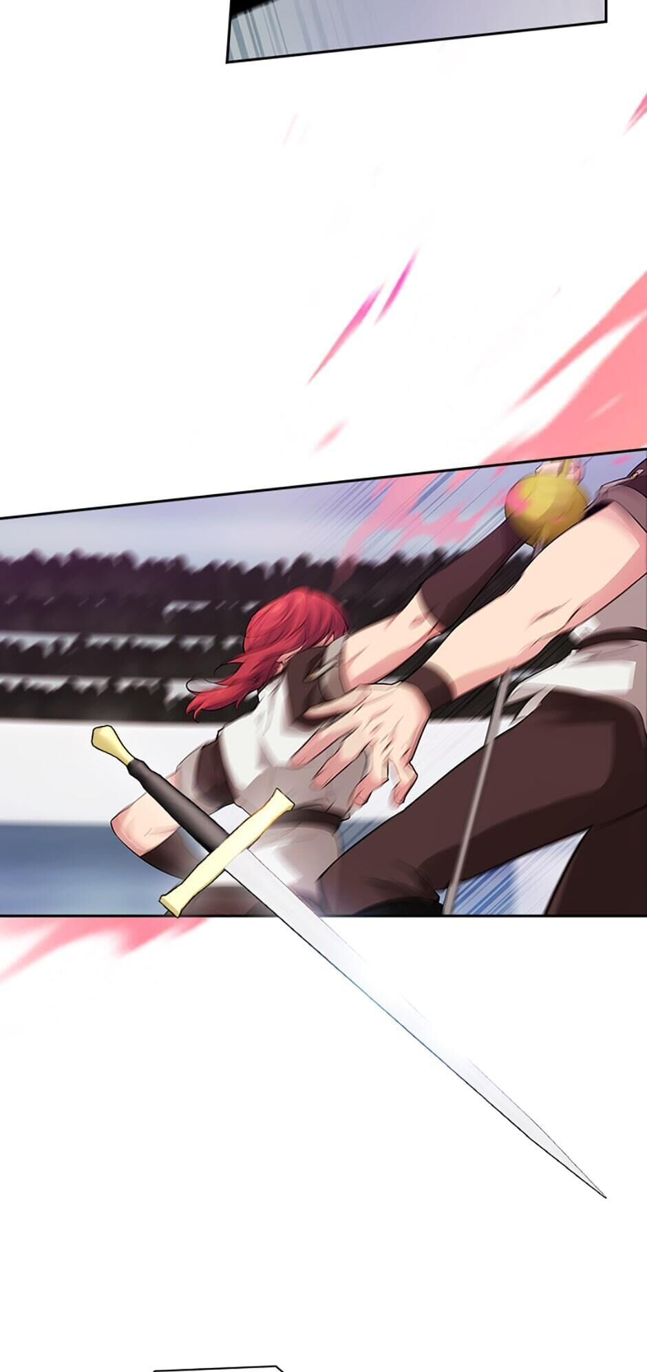 Read Adonis chapter 158 image 12 on Lezhin