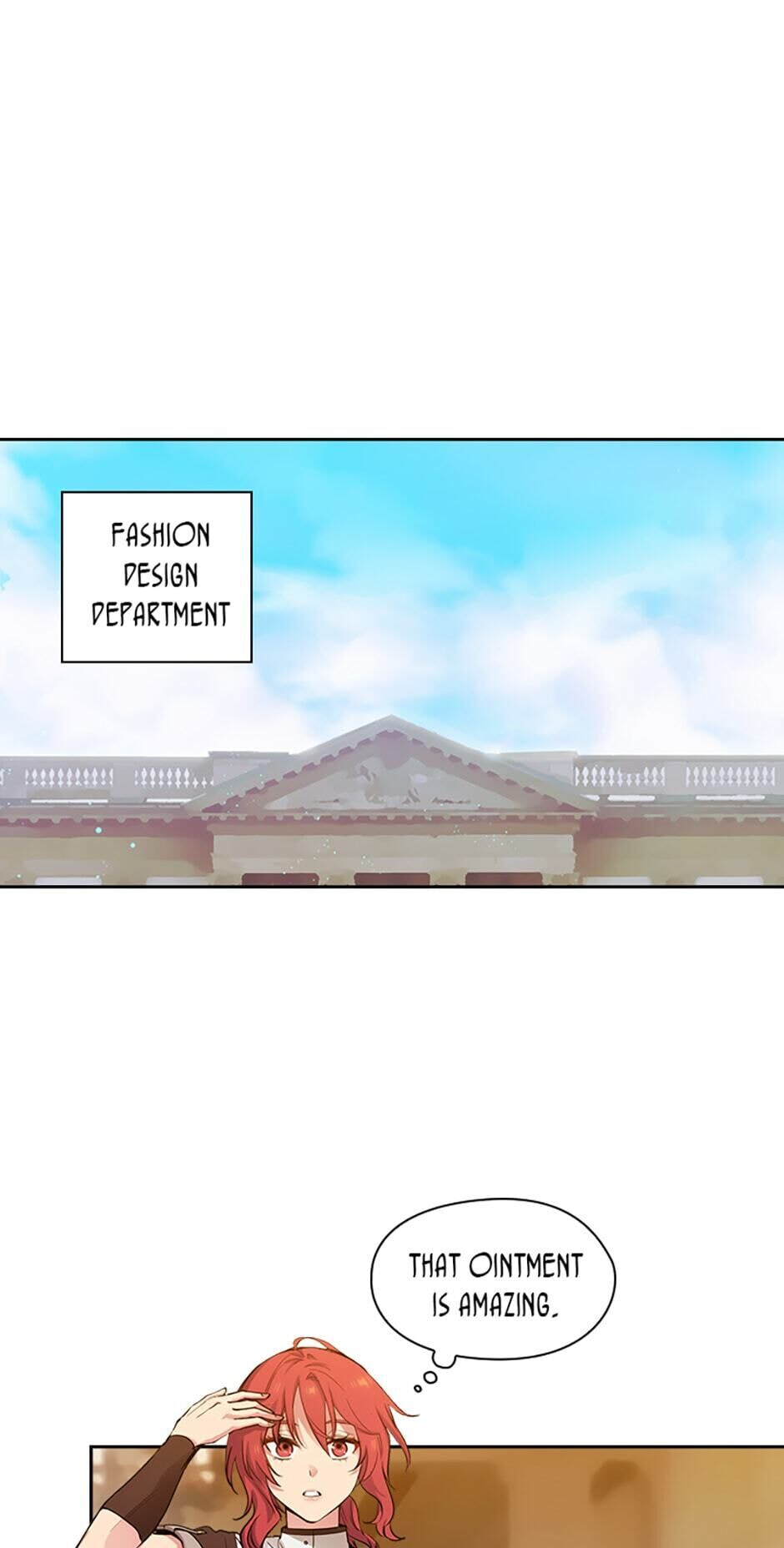 Read Adonis chapter 158 image 15 on Lezhin
