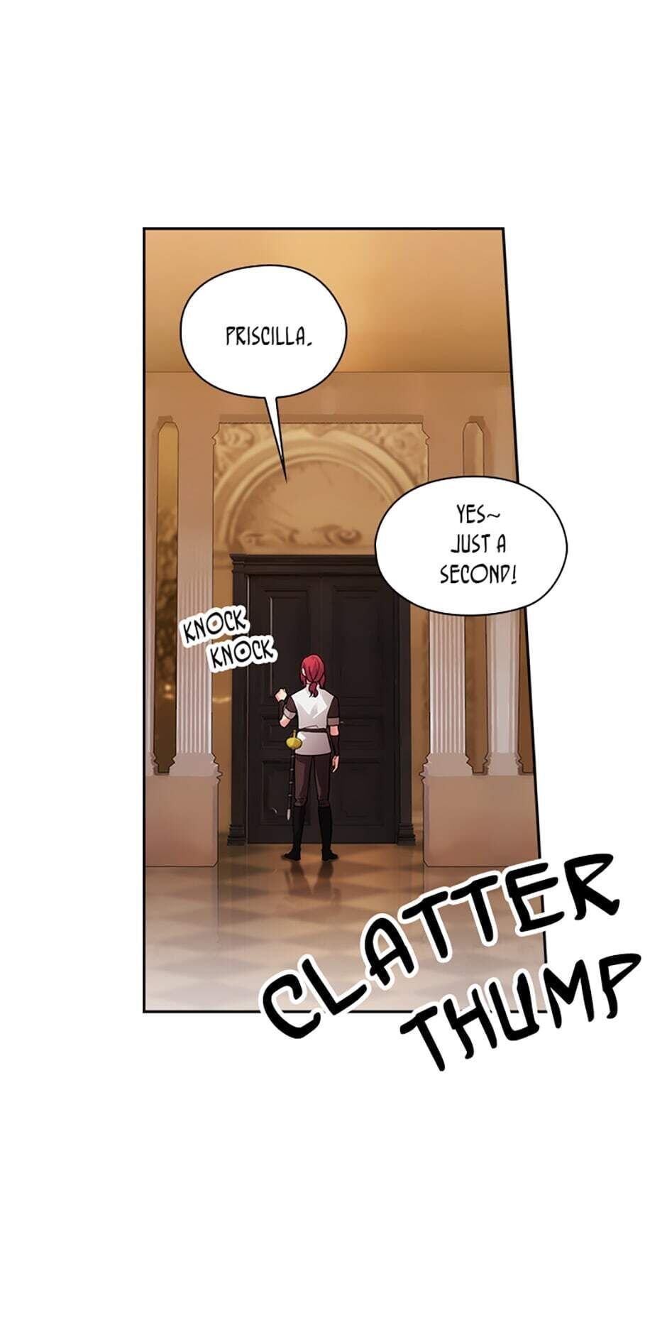 Read Adonis chapter 158 image 18 on Lezhin