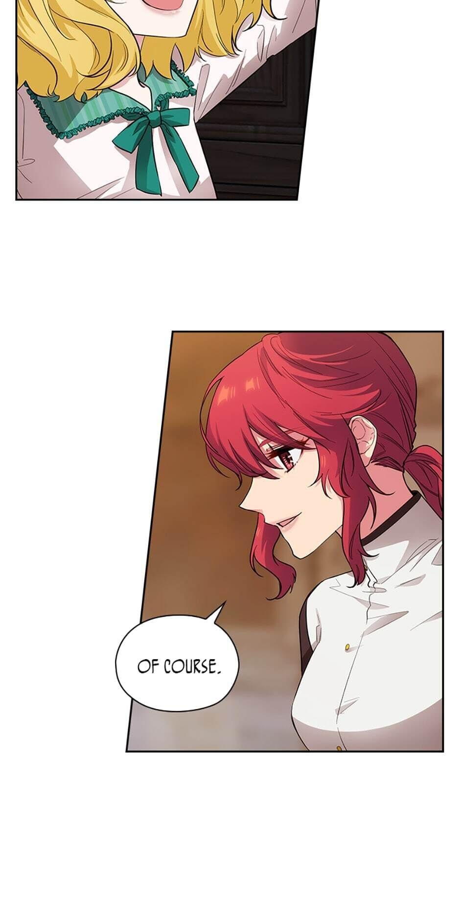 Read Adonis chapter 158 image 20 on Lezhin