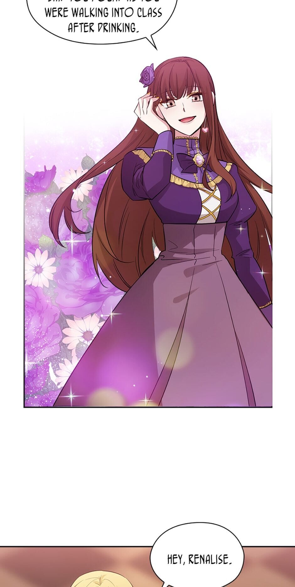 Read Adonis chapter 158 image 25 on Lezhin