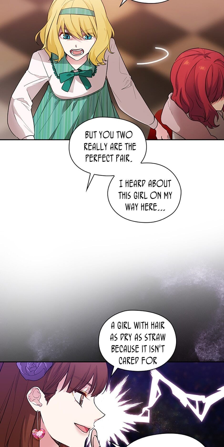 Read Adonis chapter 158 image 26 on Lezhin