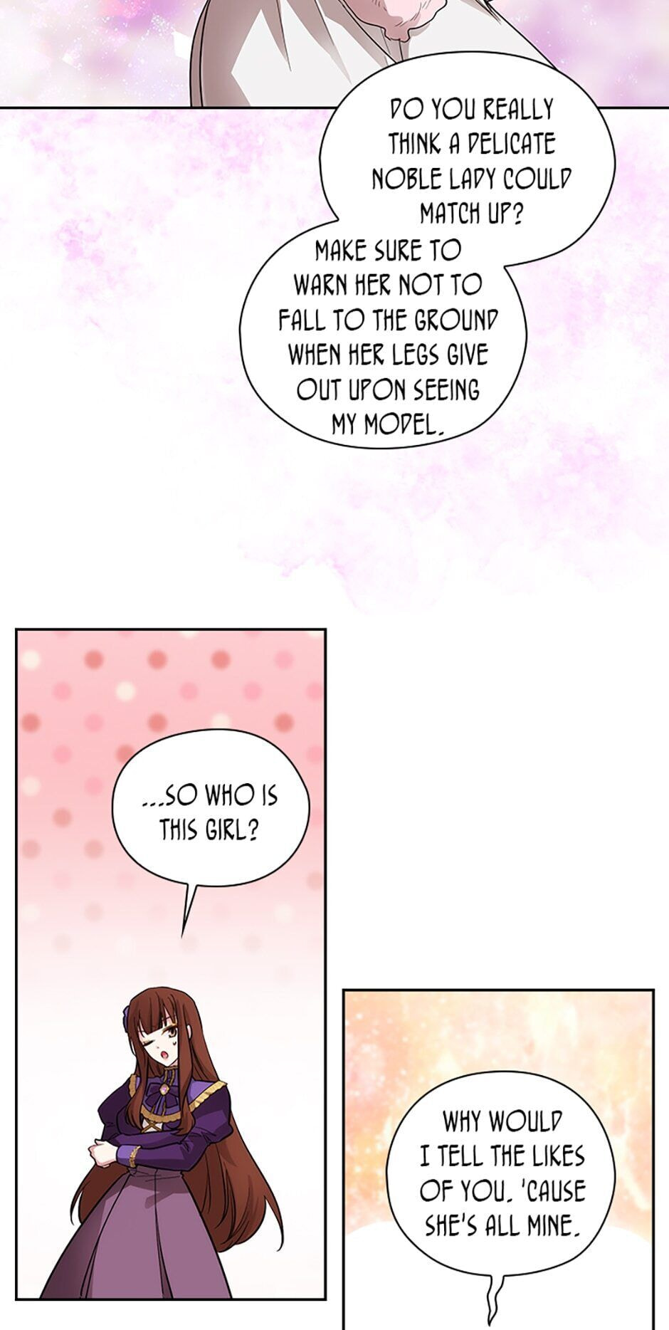 Read Adonis chapter 158 image 30 on Lezhin