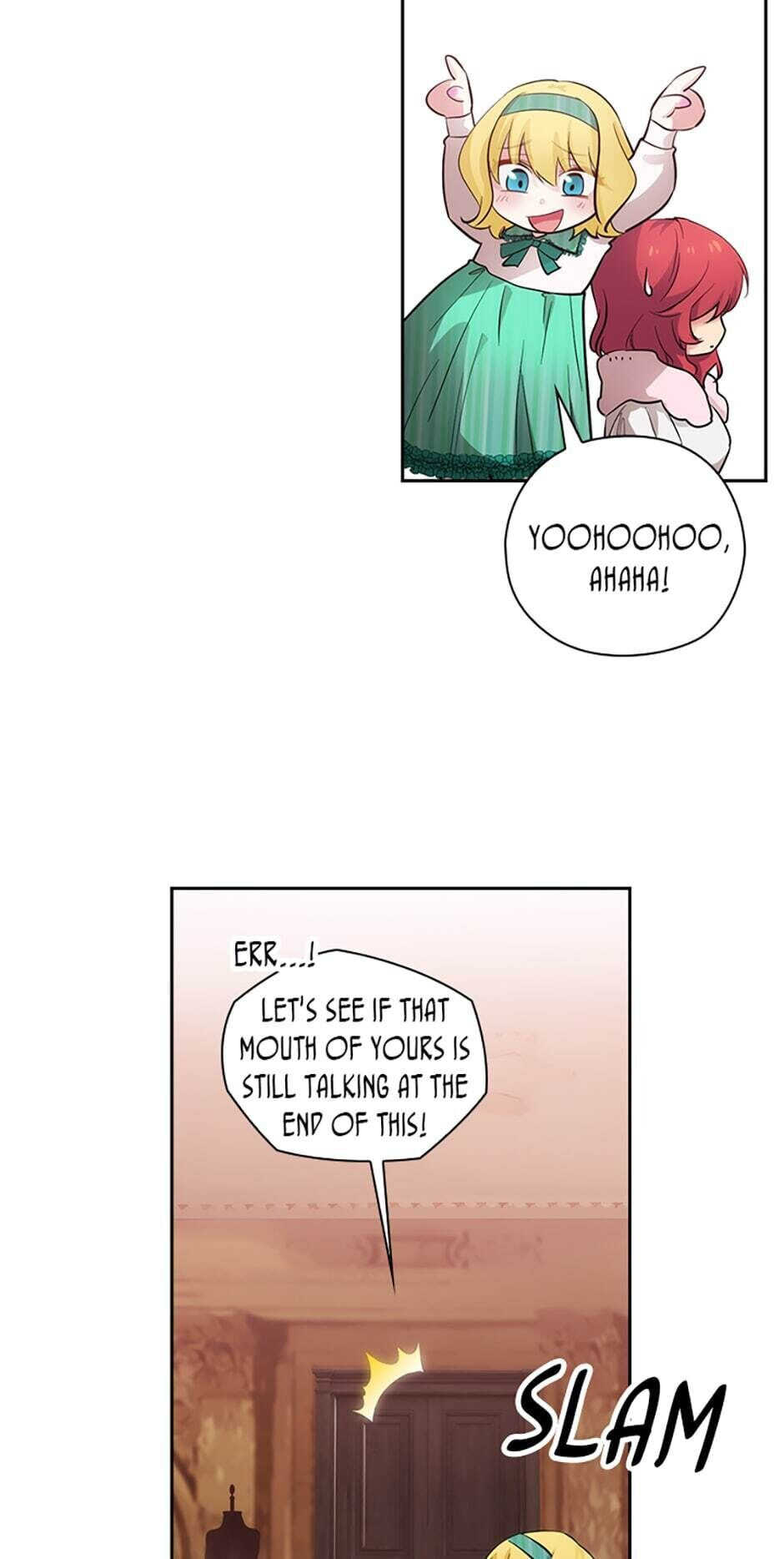 Read Adonis chapter 158 image 31 on Lezhin