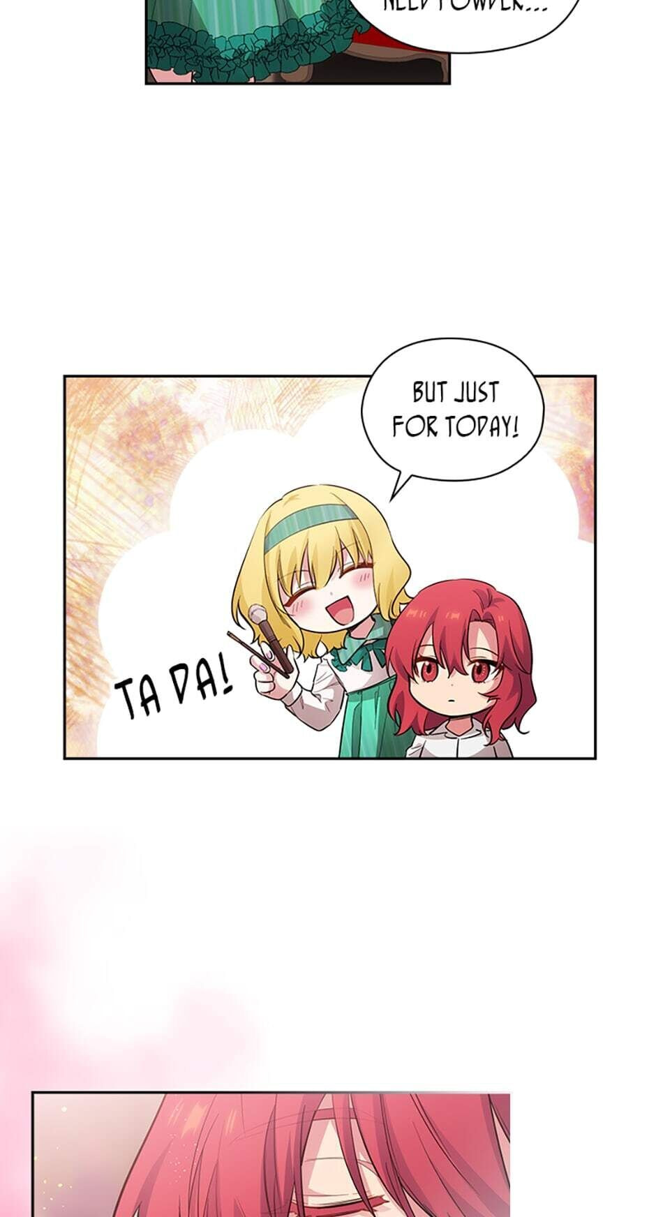 Read Adonis chapter 158 image 36 on Lezhin