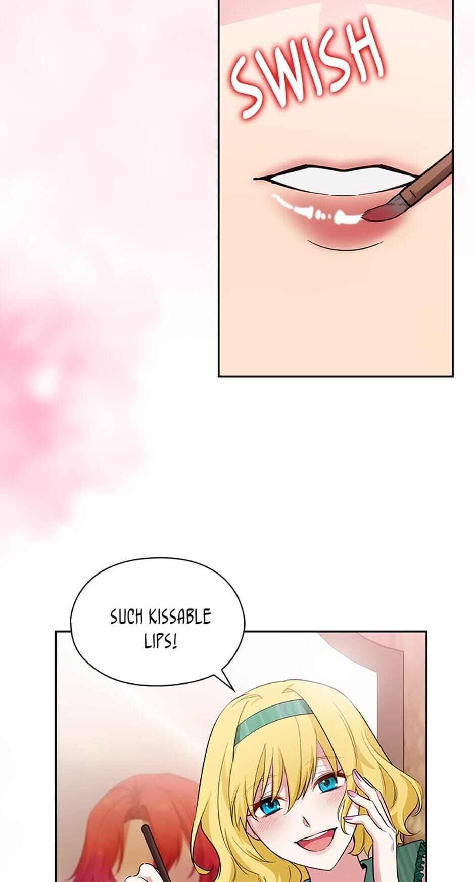 Read Adonis chapter 158 image 38 on Lezhin