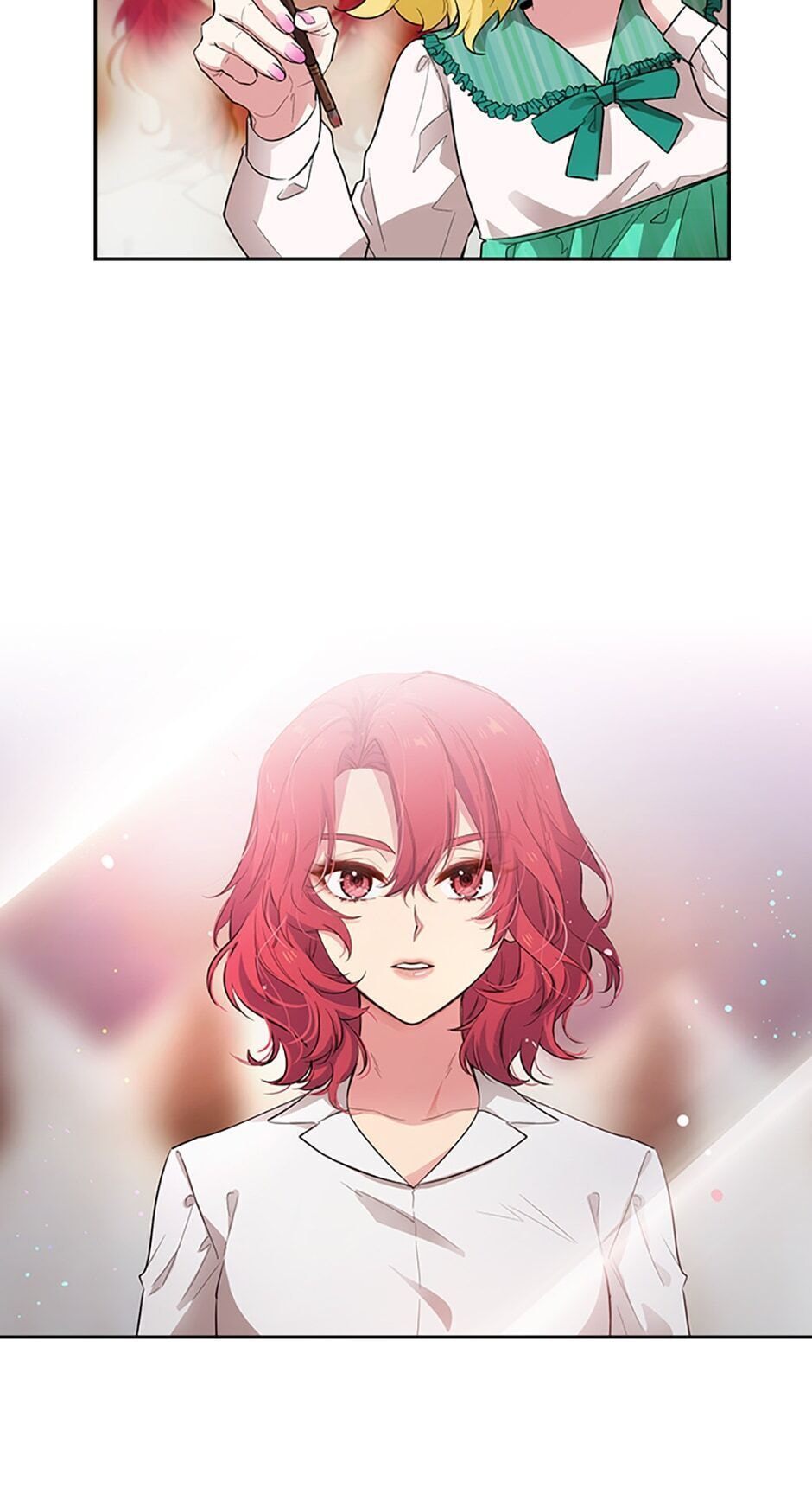 Read Adonis chapter 158 image 39 on Lezhin