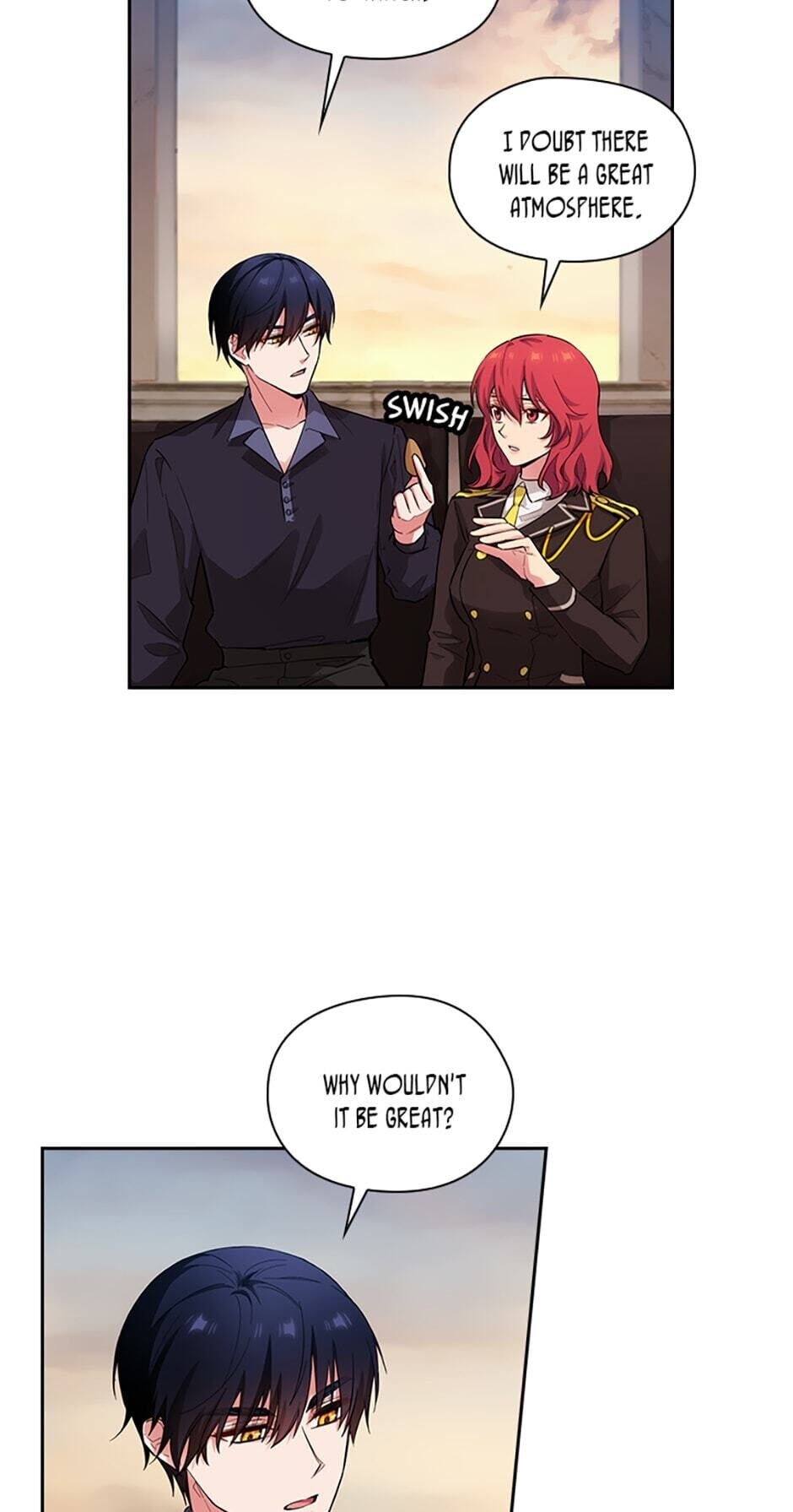 Read Adonis chapter 158 image 4 on Lezhin