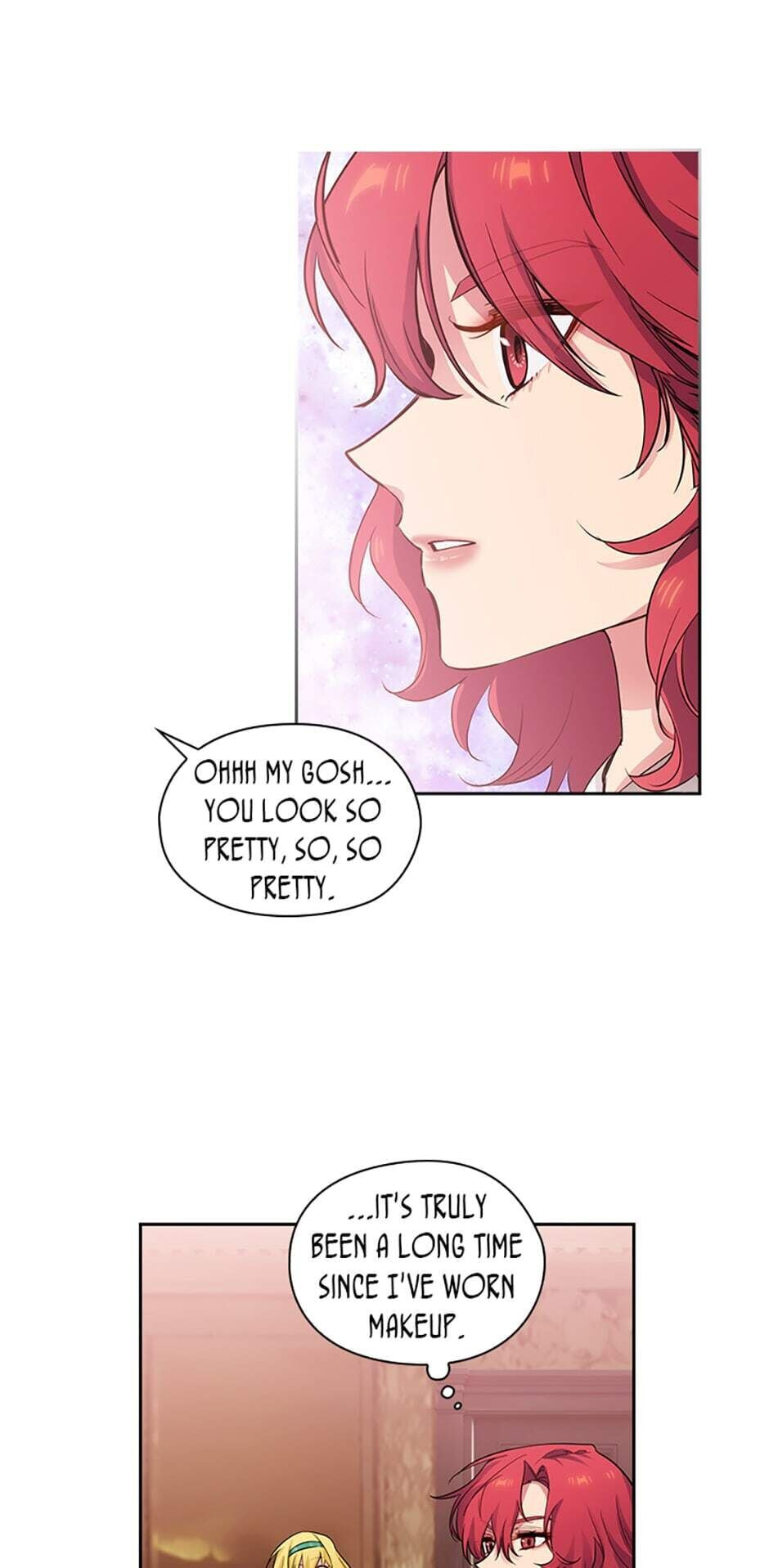Read Adonis chapter 158 image 40 on Lezhin
