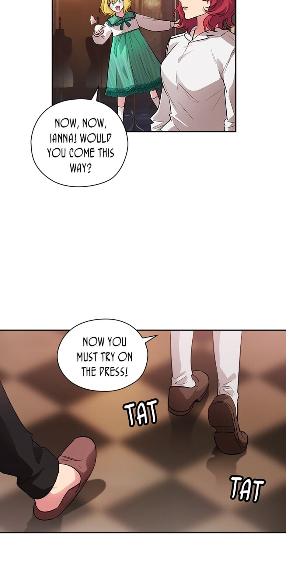 Read Adonis chapter 158 image 41 on Lezhin