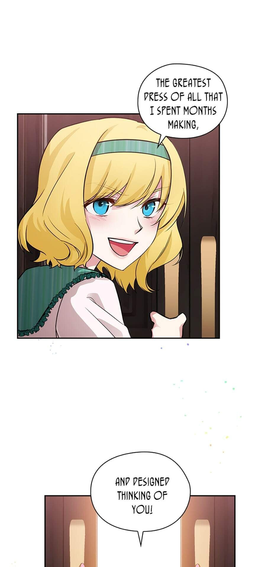 Read Adonis chapter 158 image 42 on Lezhin