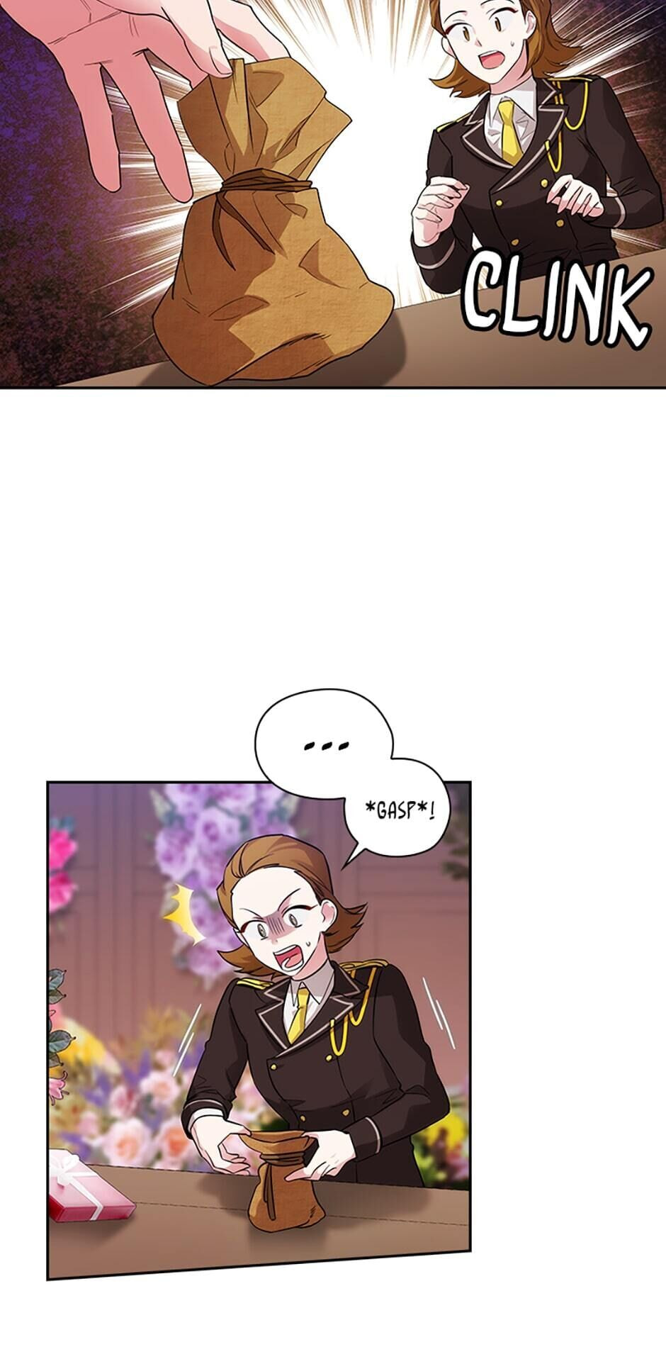 Read Adonis chapter 158 image 47 on Lezhin