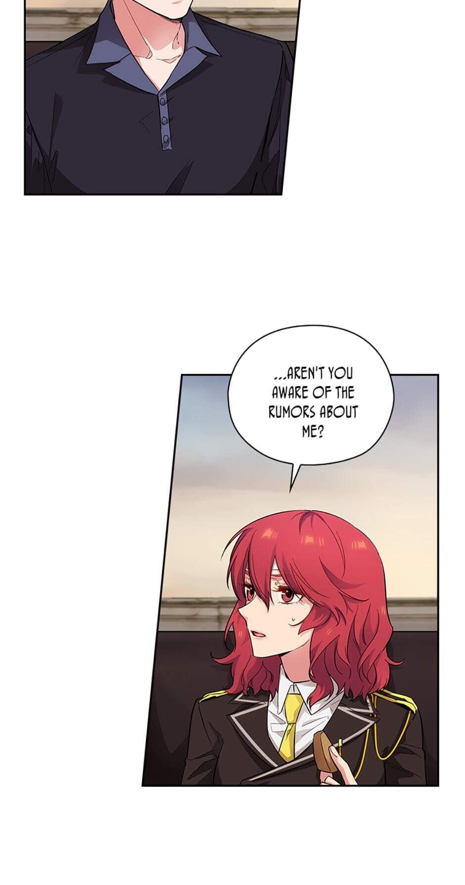 Read Adonis chapter 158 image 5 on Lezhin