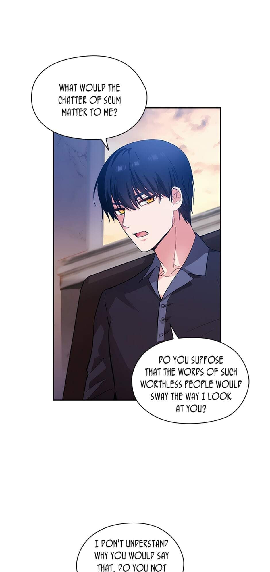 Read Adonis chapter 158 image 6 on Lezhin