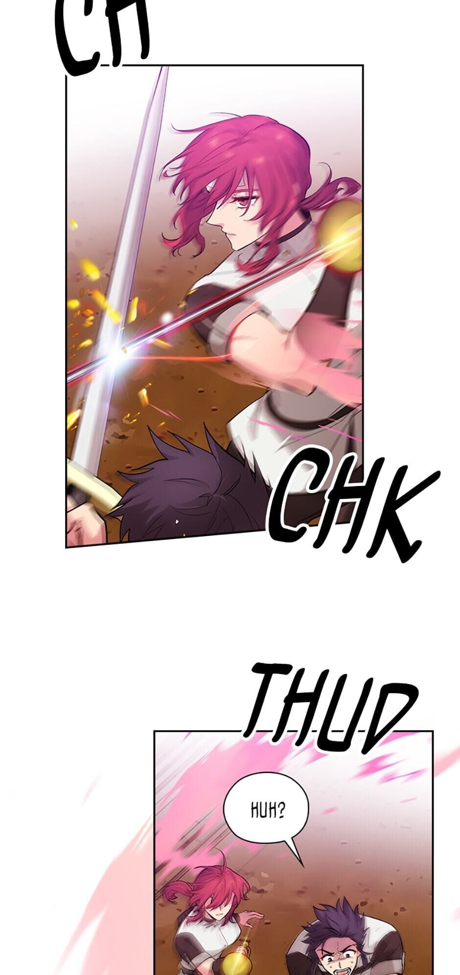 Read Adonis chapter 158 image 9 on Lezhin