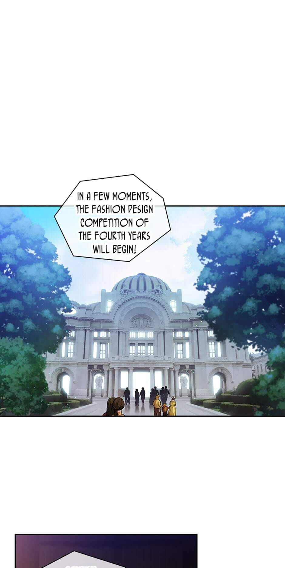 Read Adonis chapter 159 image 10 on Lezhin