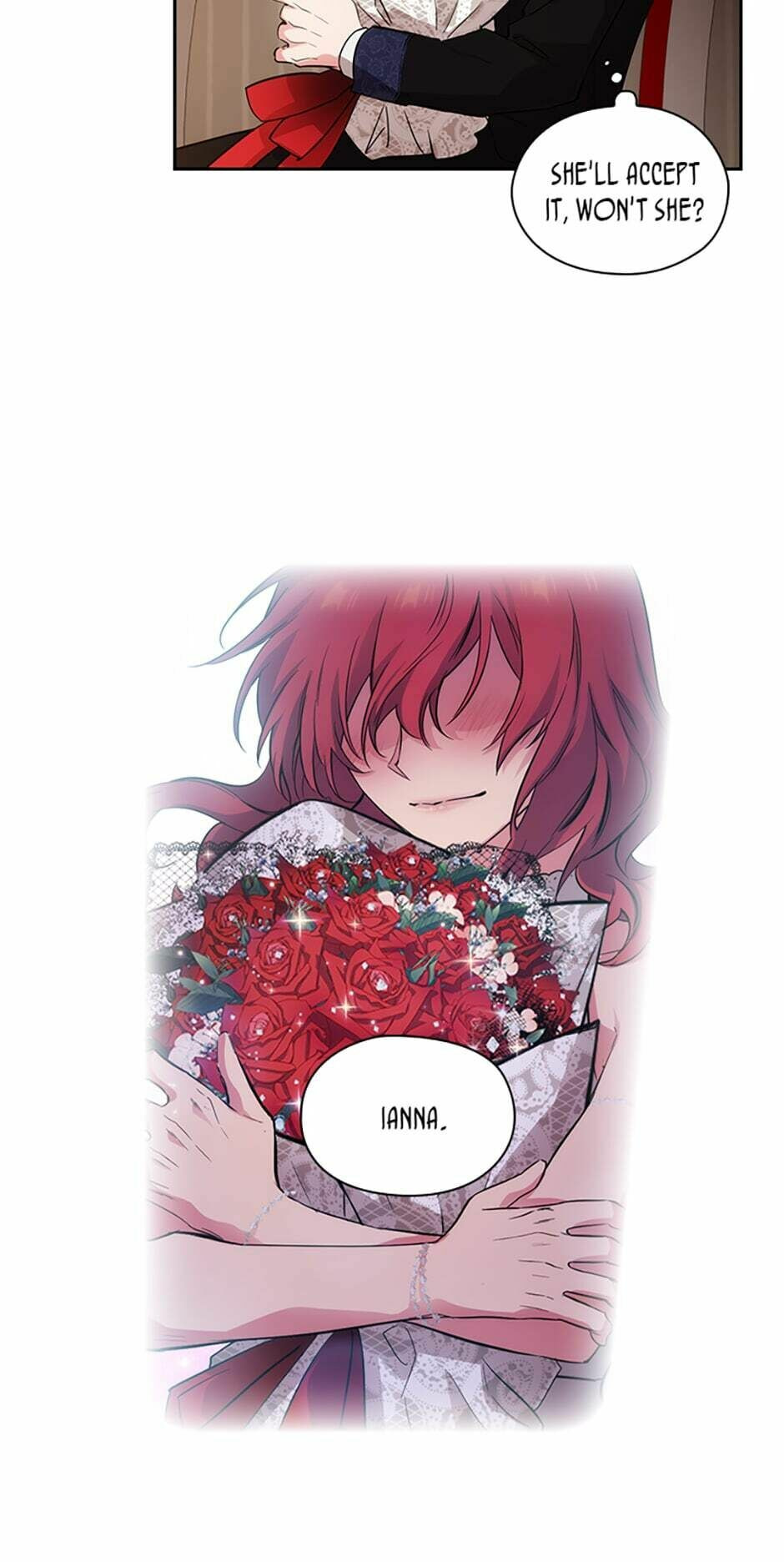 Read Adonis chapter 159 image 12 on Lezhin
