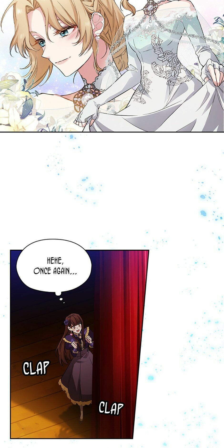 Read Adonis chapter 159 image 16 on Lezhin