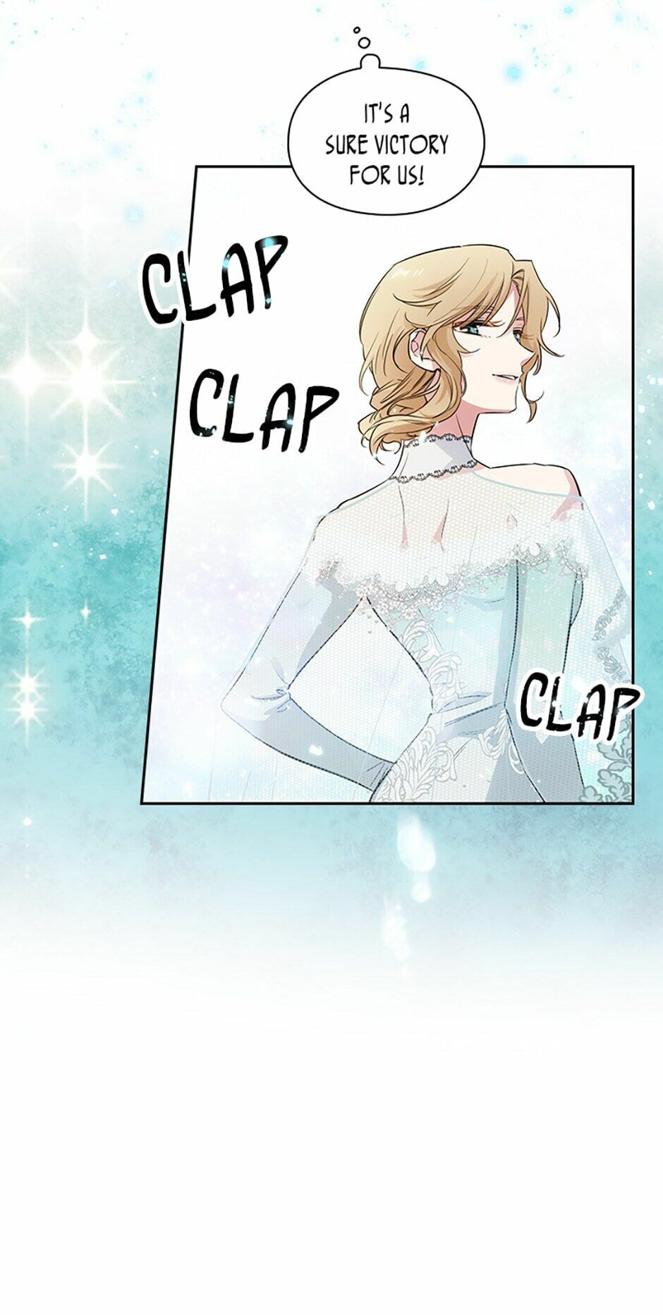 Read Adonis chapter 159 image 17 on Lezhin